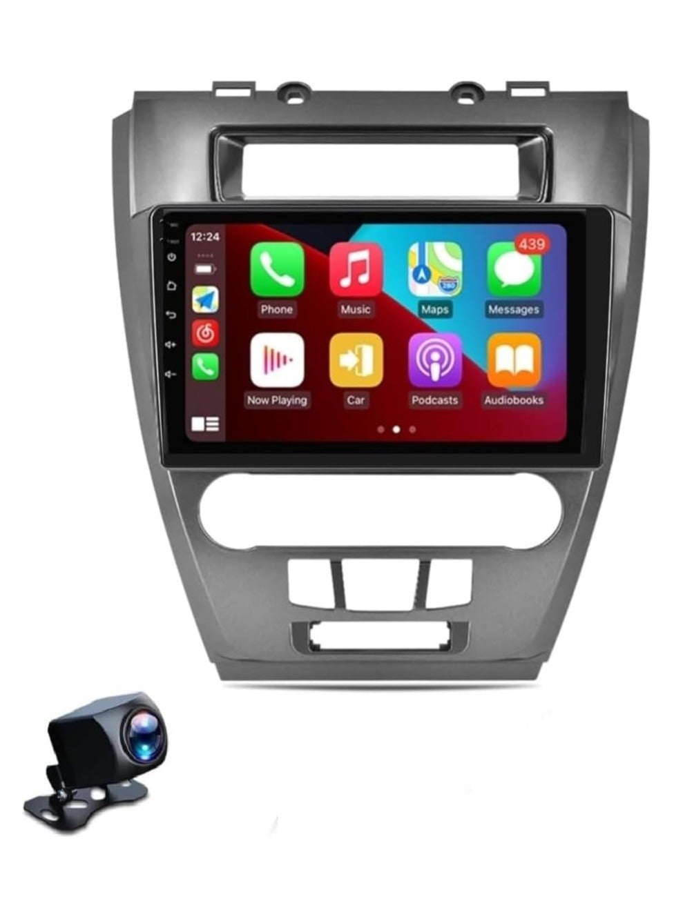 Android Car Stereo for Ford Fusion 2009-2012…