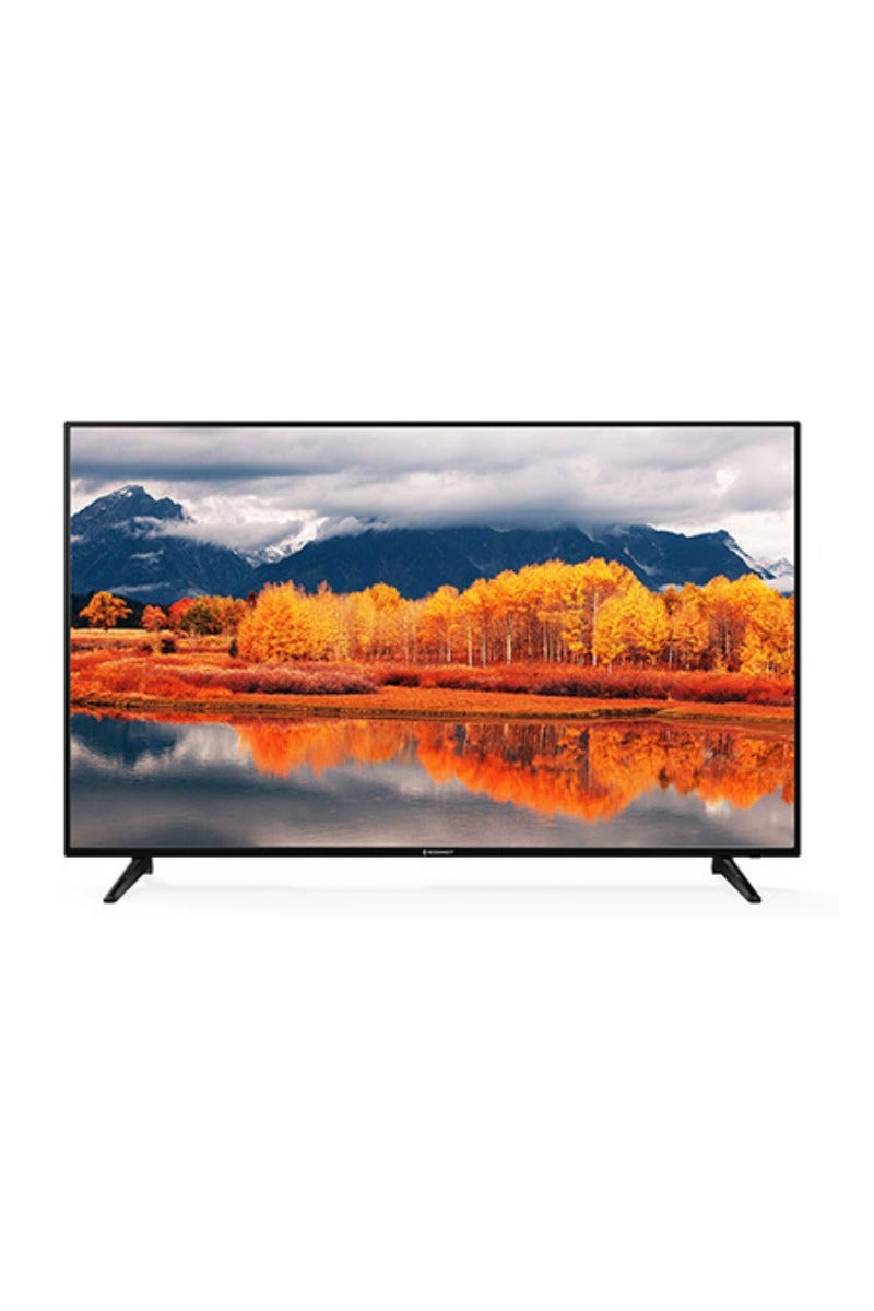 Compare GeneralGold 65 Android Smart TV 2024 Model Ultra HD 4k | LED Display | 8GB ROM | 2x USB 3 x HDMI | Netflix | YouTube | Prime Video | Shahid at KSA Price