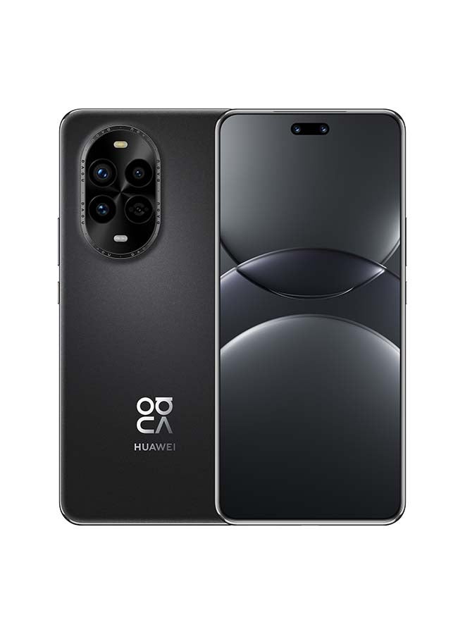 Nova 13 Pro Dual SIM Smartphone Black 12GB…