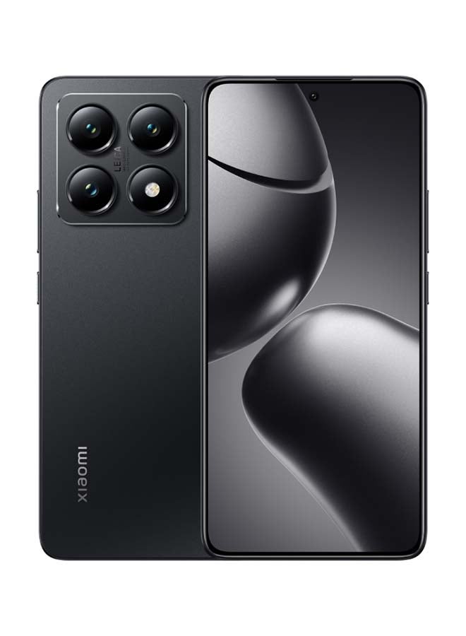 Compare 14T Dual SIM+eSIM Titan Black 12GB RAM 512GB 5G  Global Version at KSA Price