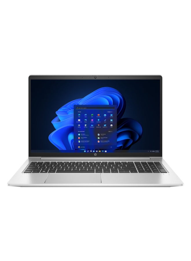 Compare ProBook 450 G10 Laptop With 15.6 Inch Full HD1920x1080 Display,Intel Core i71355U Processor8GB RAM DDR5512GB SSDIntel UHD GraphicsDOSWithout Windows EnglishArabic Silver at KSA Price