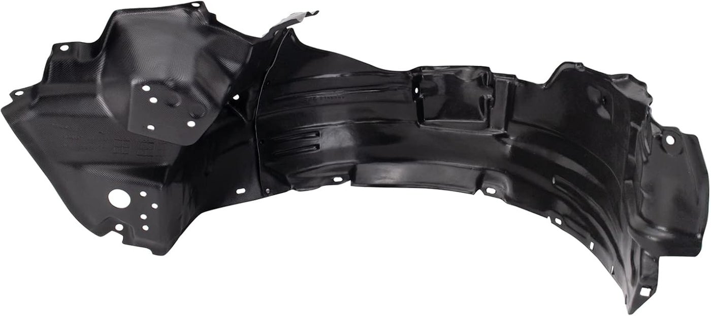 Compare TRQ Front Right Inner Fender Liner for 20032005 Lexus IS300 at KSA Price
