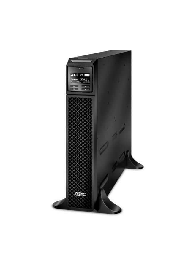 Compare SRT2200XLI | APC SMARTUPS SRT 2200VA 230V at KSA Price