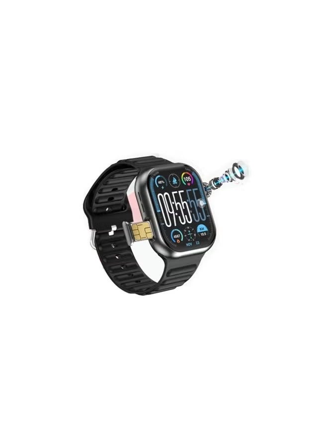 ST12 Smart Watch 2.2 Inch Full Touch Display 4G…