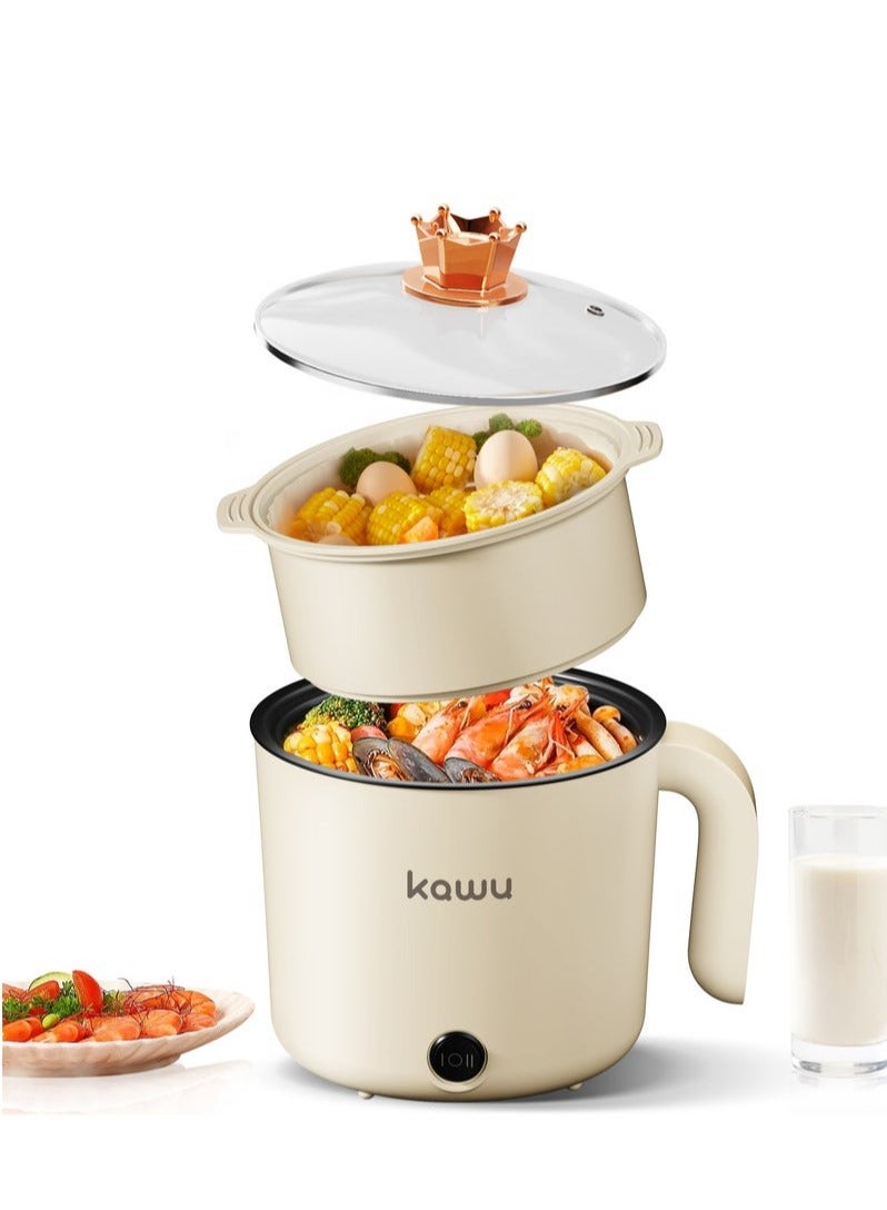 KAWU Middle Eastern Kitchen Electric Hot Pot…