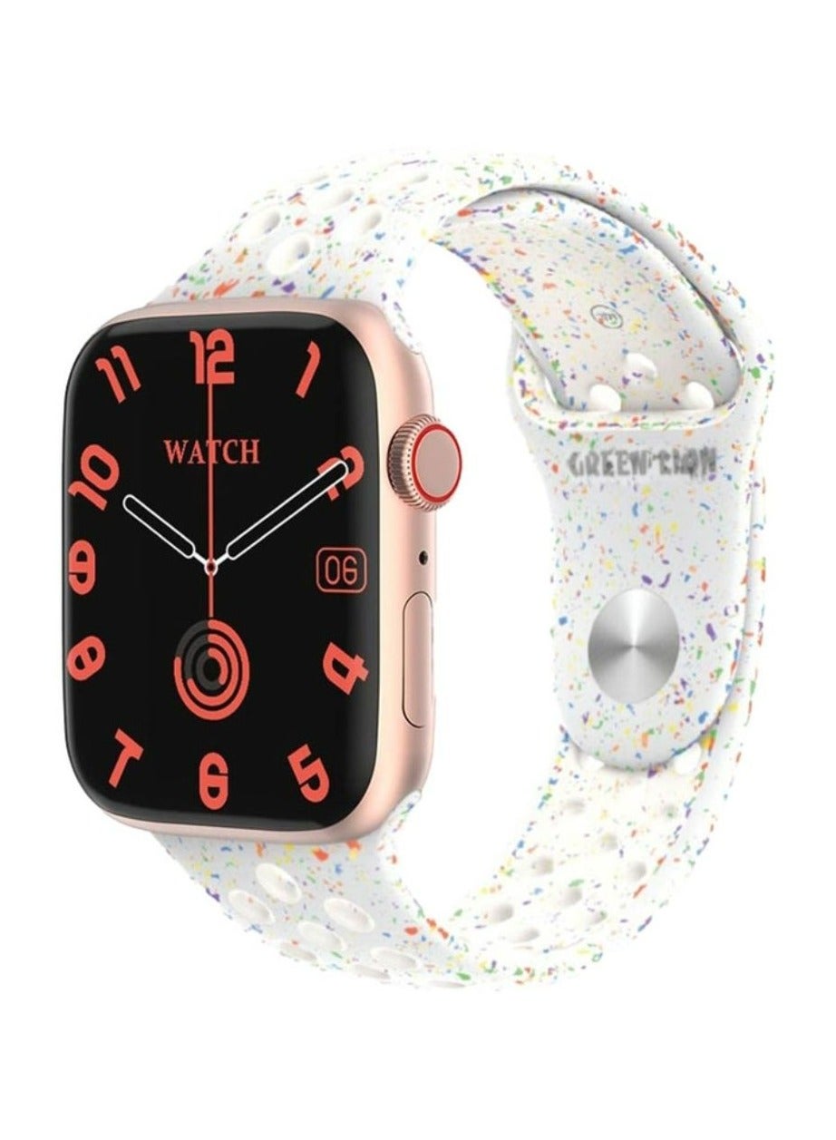 Ultimate Smart Watch