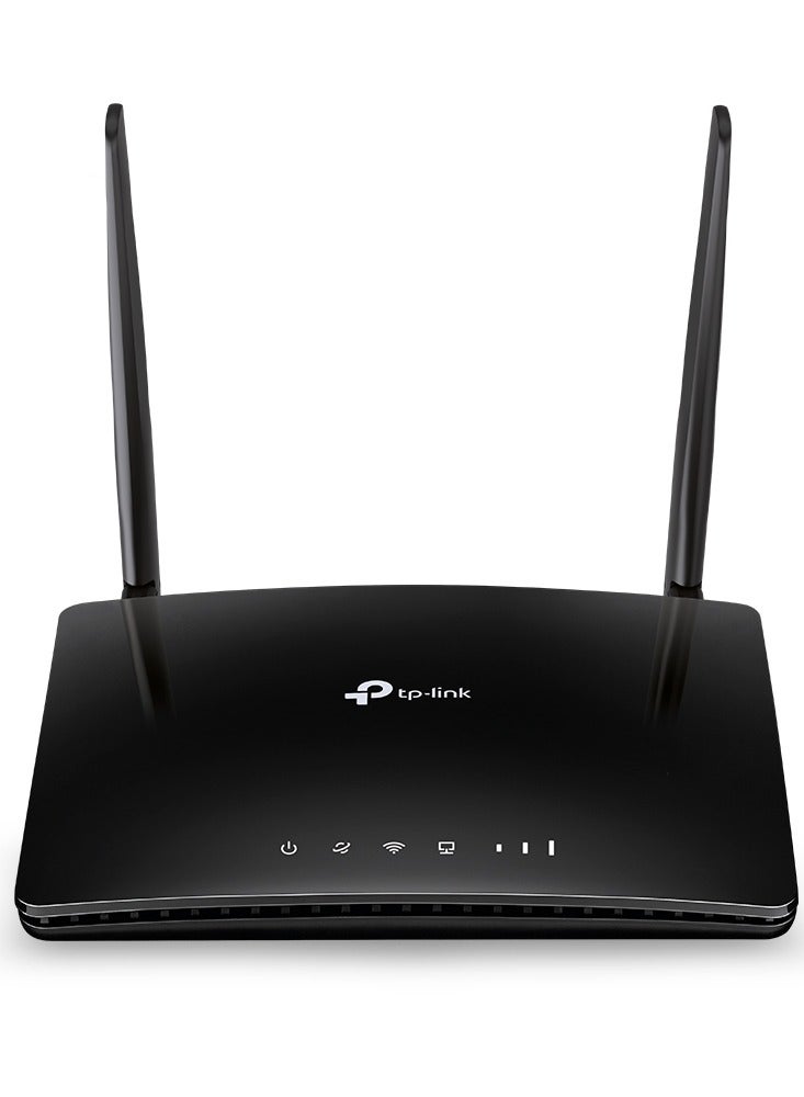Archer MR202 AC750 Wireless Dual Band 4G LTE…