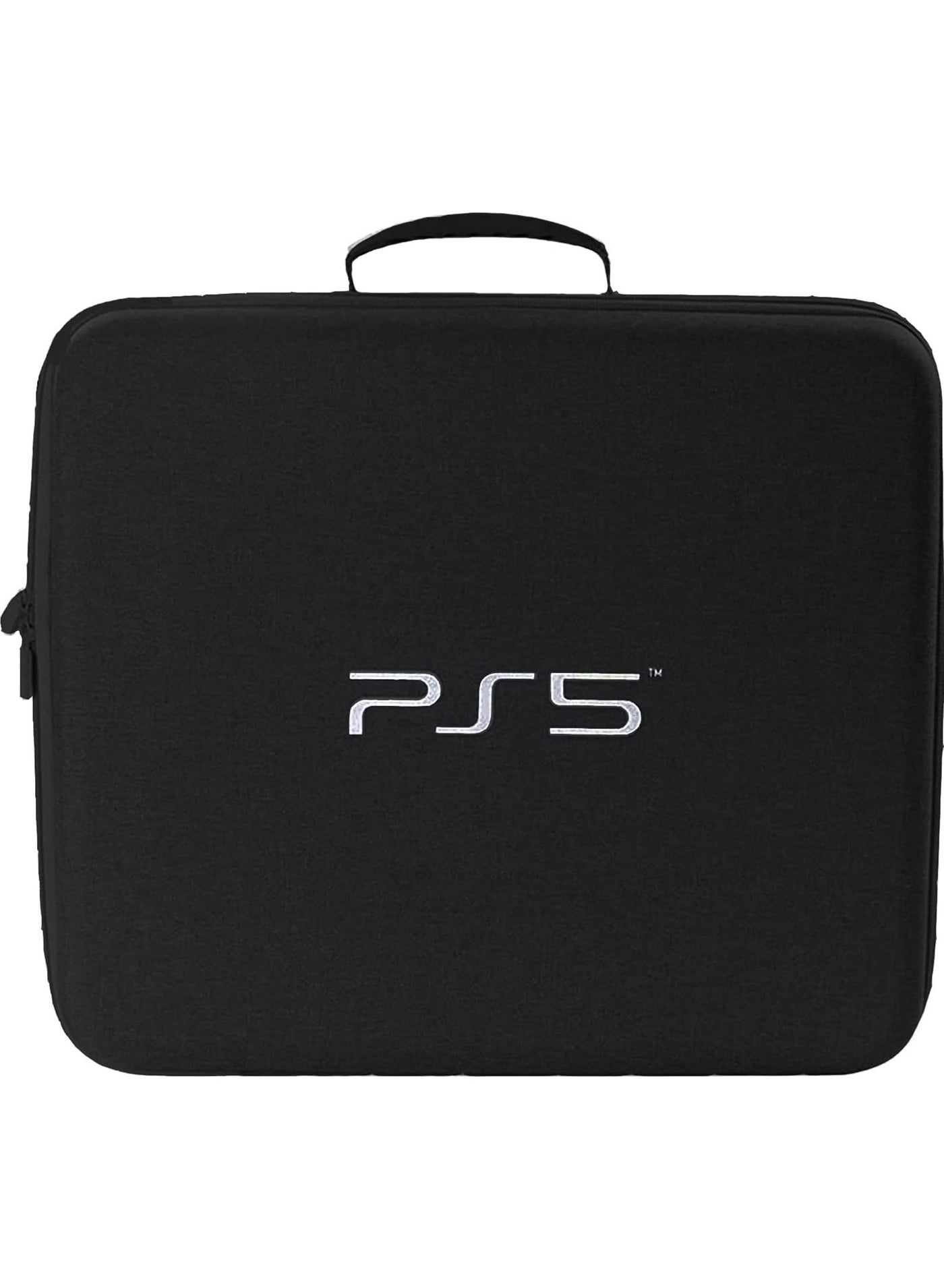 Compare Carrying Case for PS5 Protective Hard Shell Console Case  Travel Storage Bag for Playstation 5 Digital Edition with Customizable Interior for PS5 Game ConsolesControllersHeadset at KSA Price
