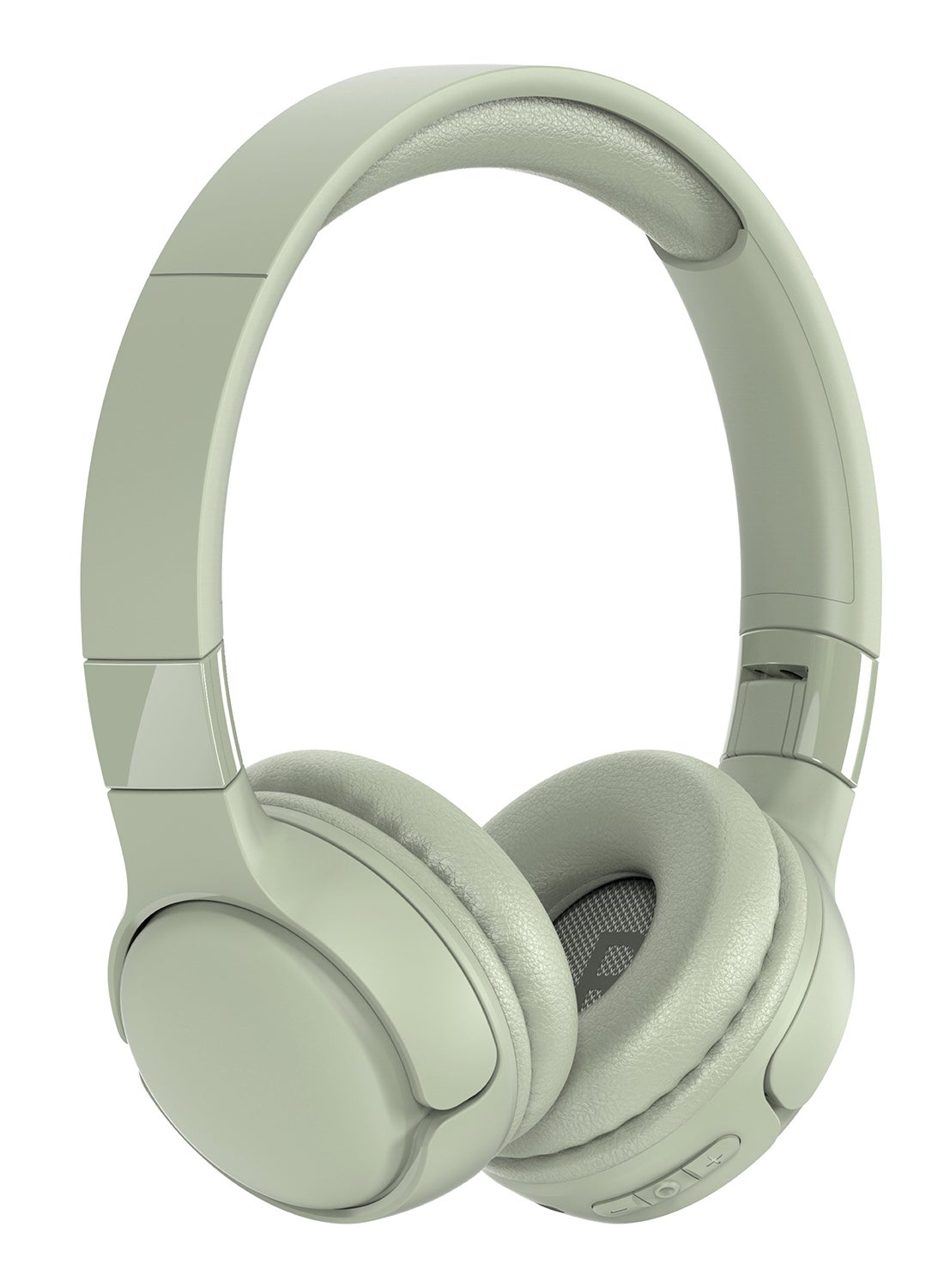 Choice Headphones Lite On-Ear Wireless Headphone with…