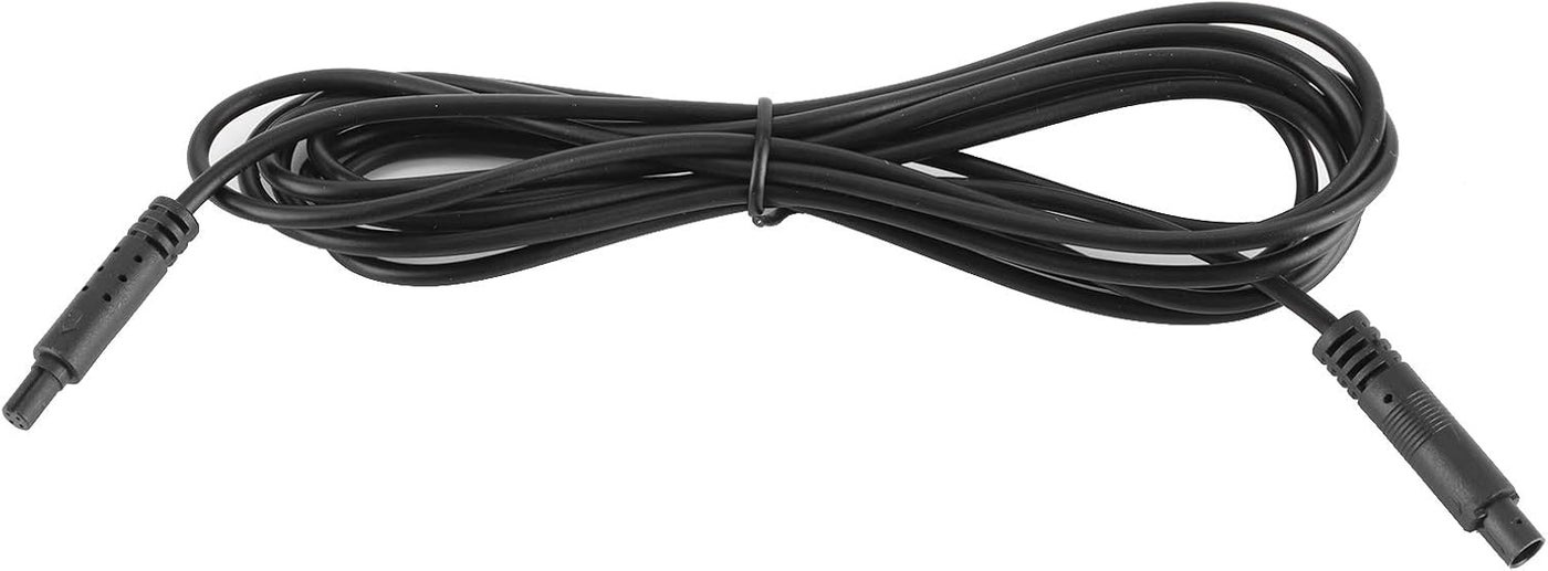 Compare 4Pin CarExtension Cable 2.5m, High Temperature Resistance, Chemical Resistance Suitable for 12V 24V Truck Camper Trailer, at KSA Price