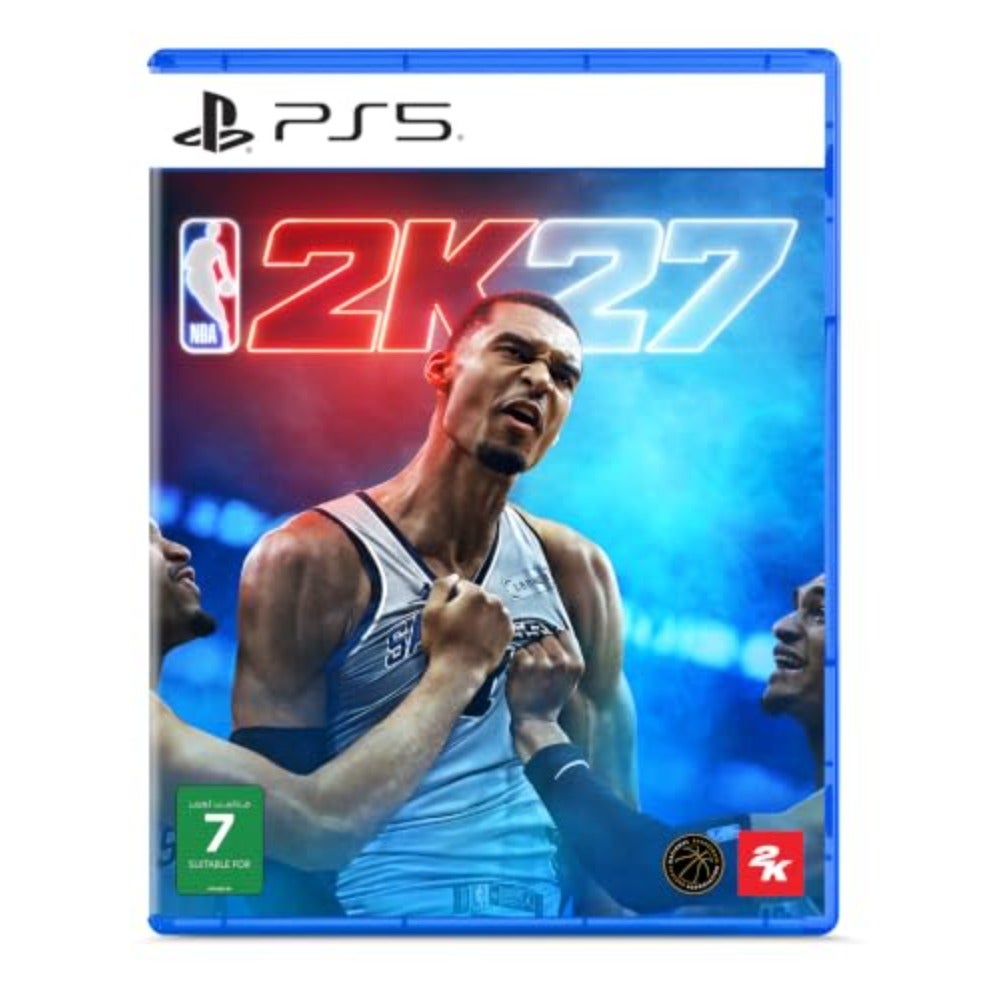 PS5 NBA 2K27 For PlayStation 5 Sports…