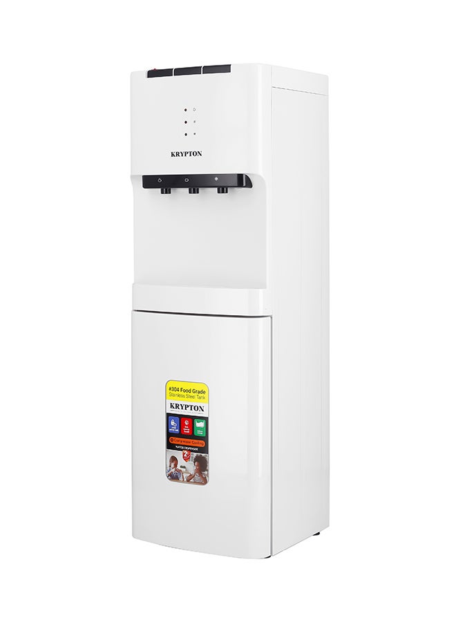 3 Taps Water Dispenser with Cabinet | Hot…