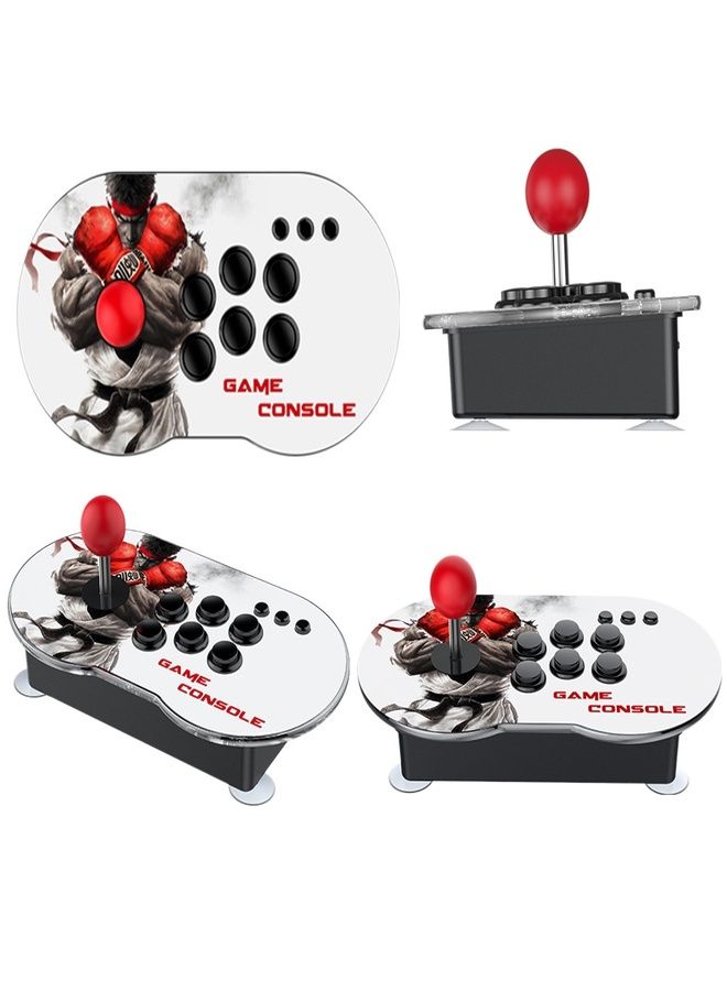 Detrend MT6 Double Swing Video Game Console Built-In…
