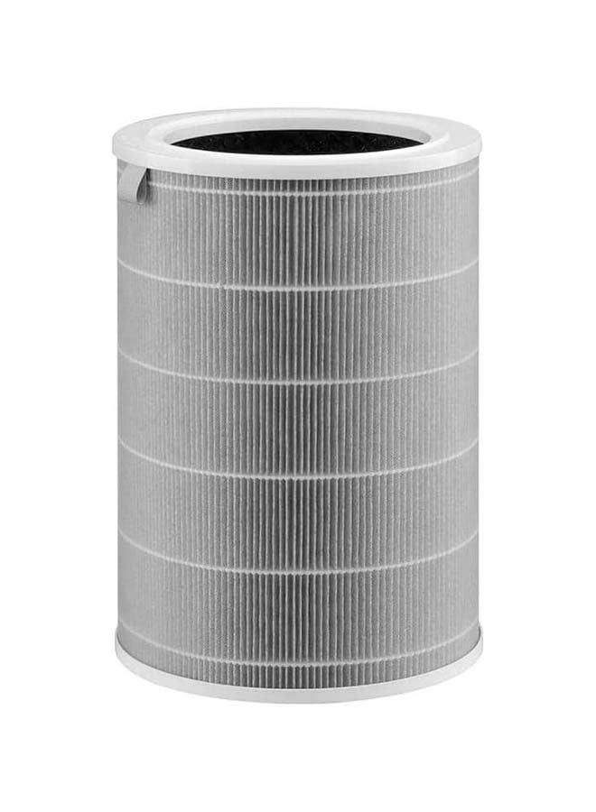 Compare Air Purifier HEPA Filter compatible with 2S,3C & 2H M8RFLH Black at KSA Price