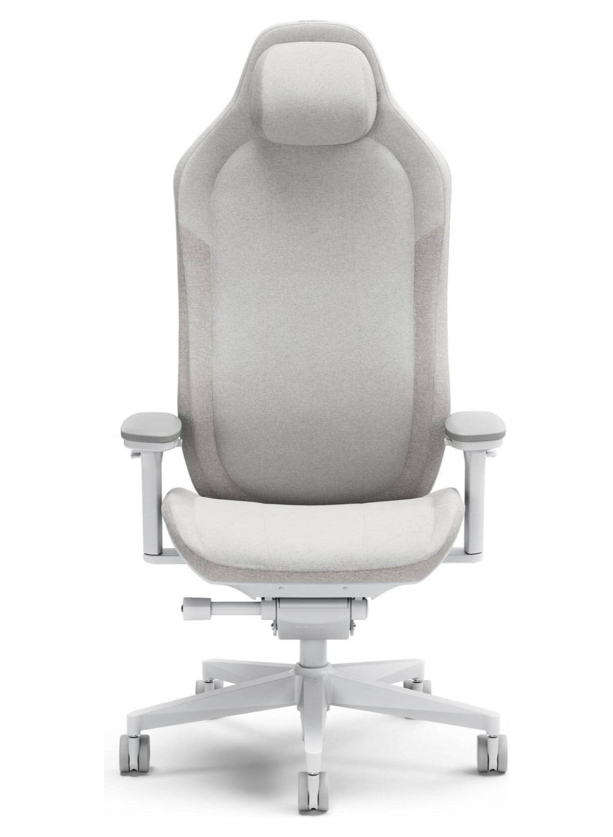 Refine Gaming Chair – Fabric Light, Cold-Cured Foam…