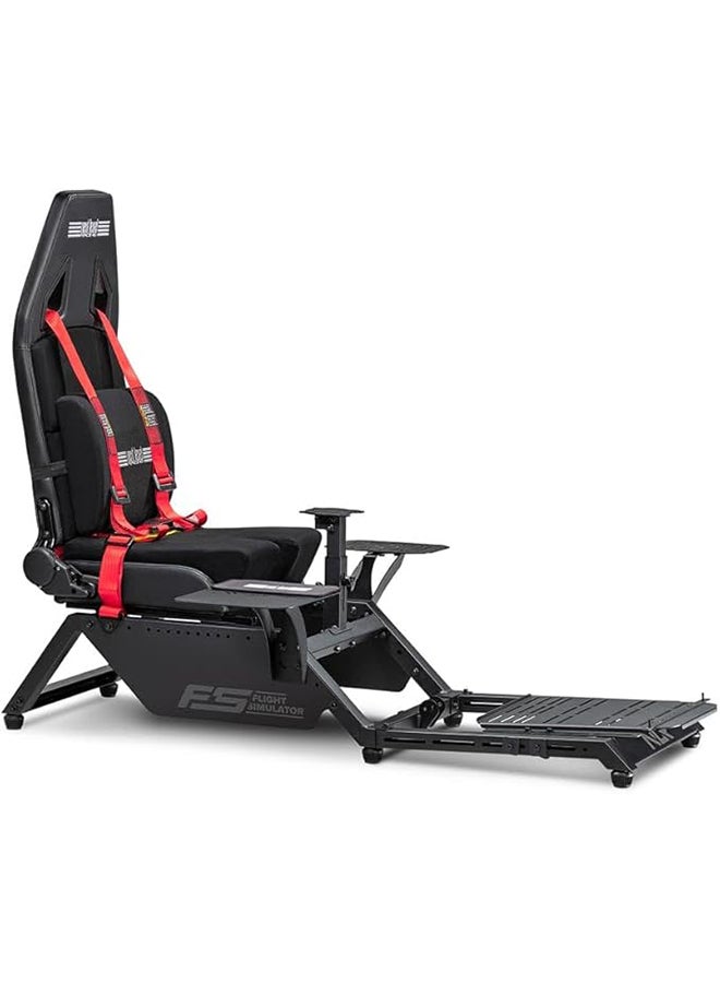 Compare Flight Simulator at KSA Price