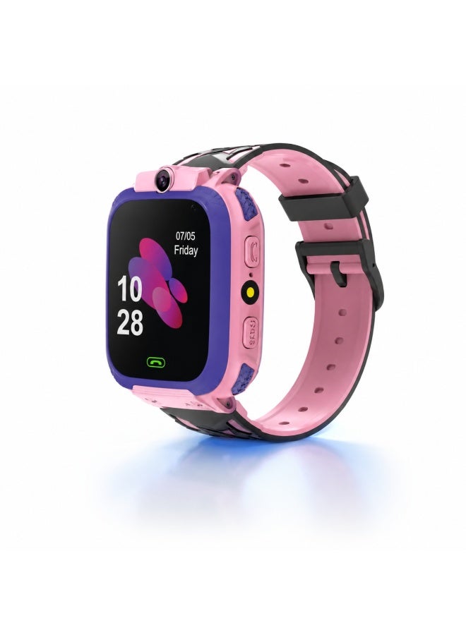 Oteeto KS1 Kids Smart Watch for Children with…
