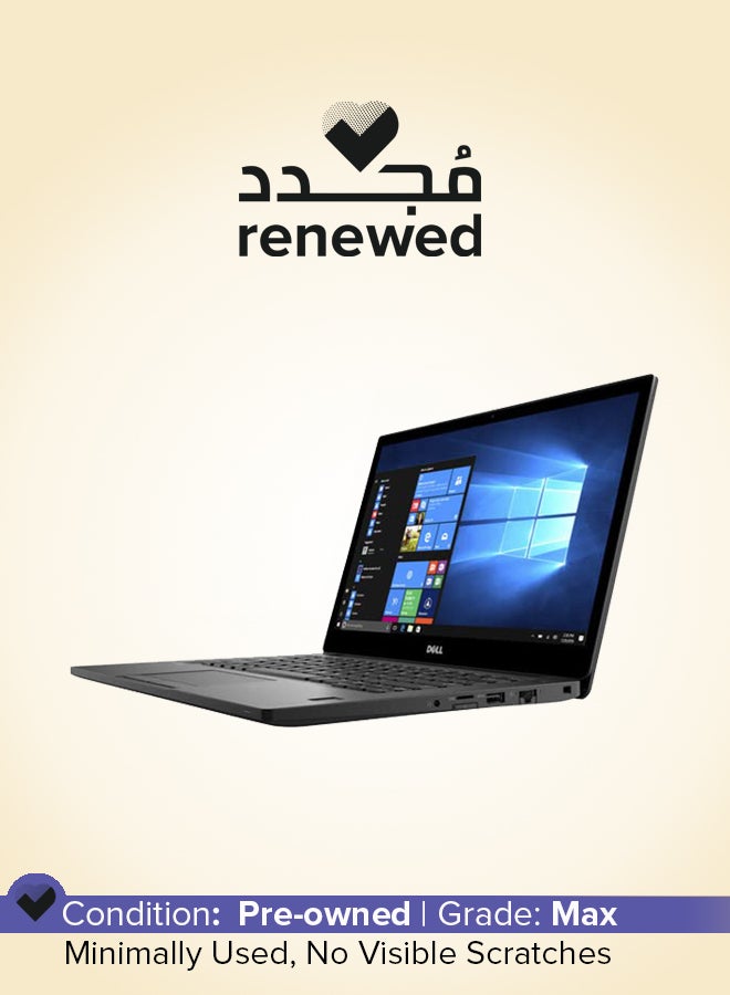 Renewed - Latitude 7490 Laptop With 14-Inch Full…