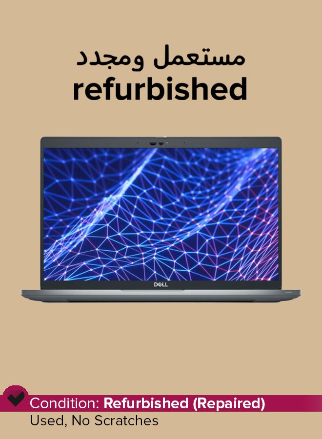 Refurbished - Latitude 5430 Laptop With 14-Inch Full…