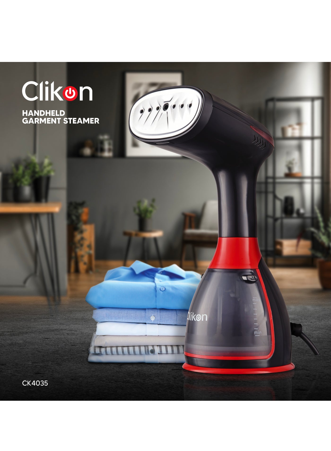 Garment Steamer Iron,High-Power Handheld Garment Steamer…