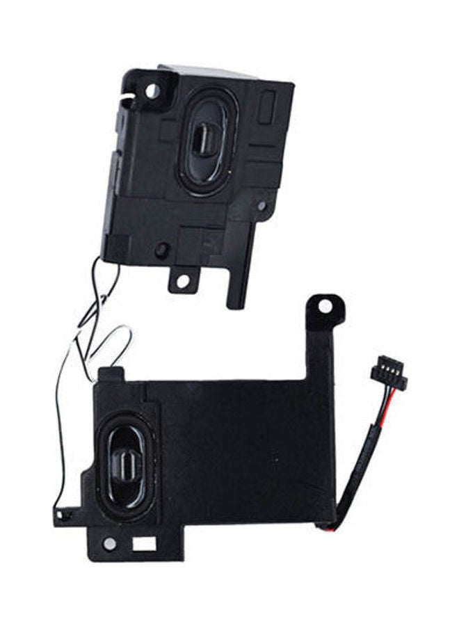 Compare Laptop Internal Speaker Black at KSA Price