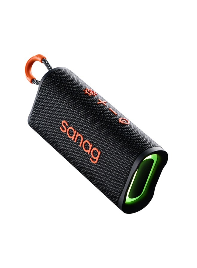 SANAG M15 Portable Wireless Bluetooth Speaker,…