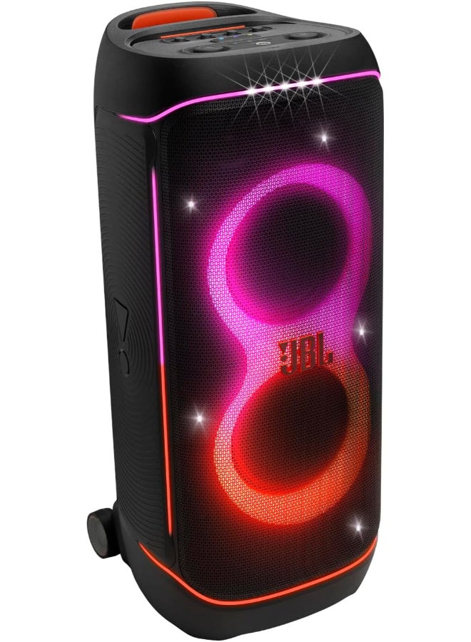 JBL PartyBox 720 Portable Party Speaker with…