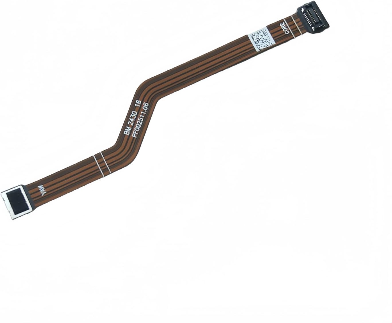 Compare Air 3S Gimbal Camera Flex Ribbon Cable Spare Parts PTZ Camera Flat Cable for DJI Mavic Air 3S Replacement at KSA Price