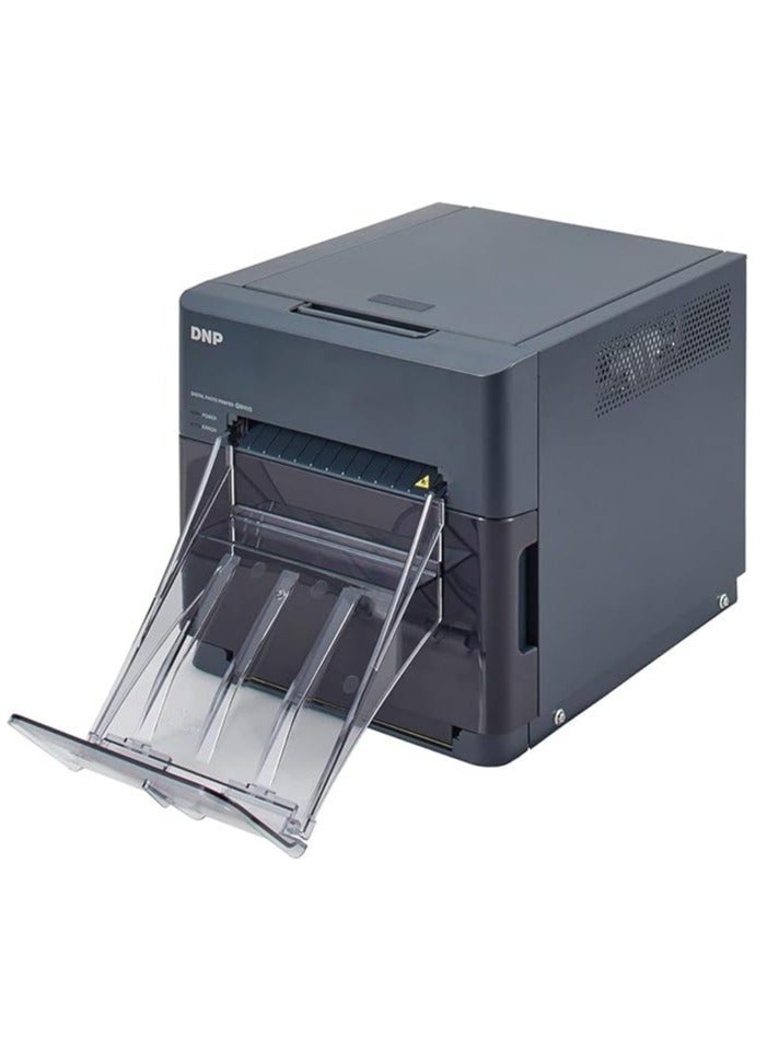 DNP DS QW410 Professional Thermal Photo Printer…