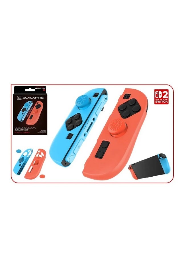 Compare Switch 2 Silicone Cover at KSA Price