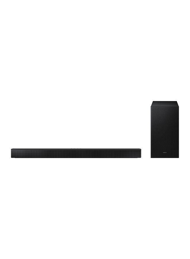 Soundbar, B-Series, B650D, 3.1ch, 2024,International…