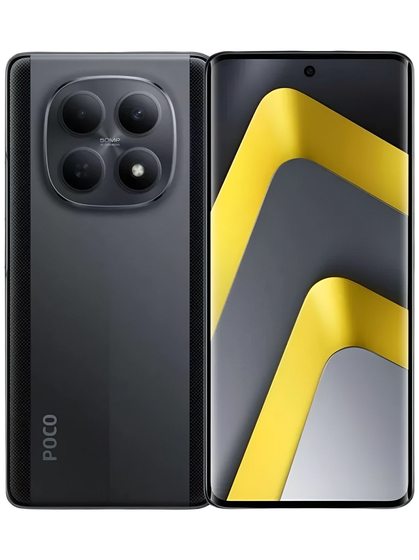 Smartphone Poco Xiaomi Poco M8 8 GB/256 GB…