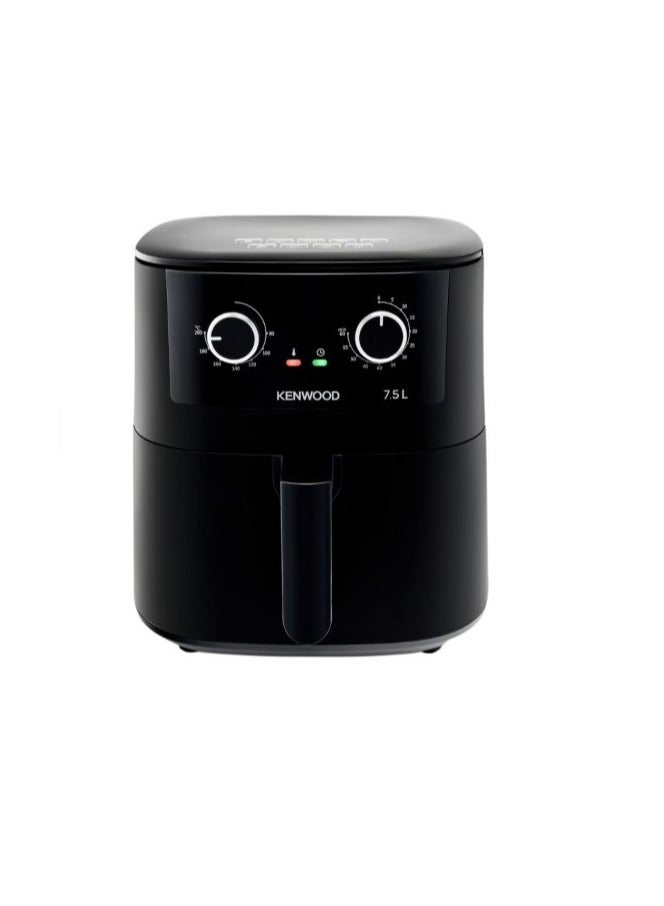 KENWOOD Digital Air Fryer XXXL 7.5L 2.5Kg 1500W…