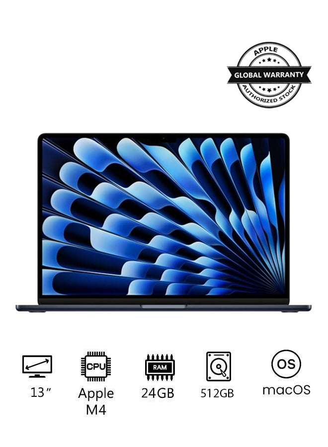 MacBook Air MC6C4 Laptop With 13 Inch Liquid…