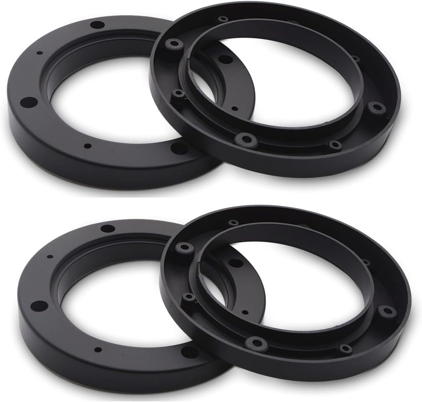 AnRui 6.5 Inch Universal Fit Car Speaker…