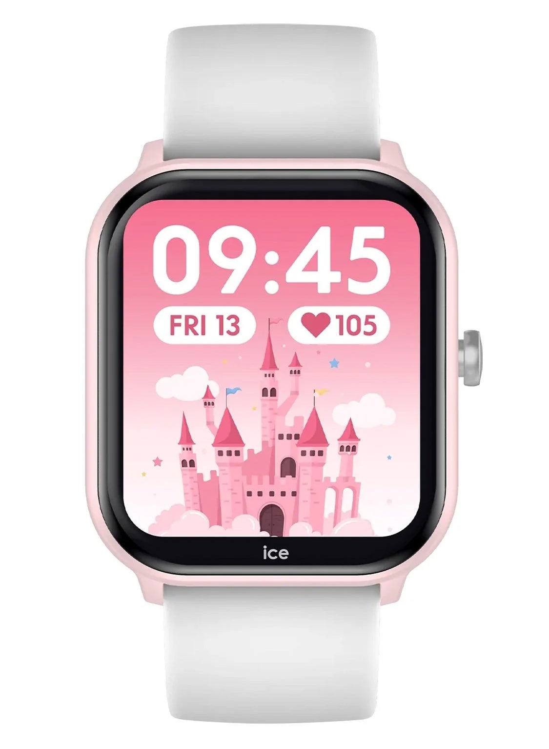 ICE-WATCH Ice Smart Junior 2.0 Smart Watch for…