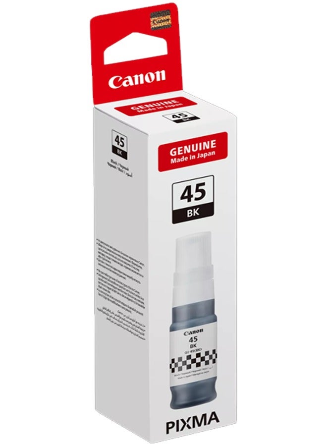 Canon GI-45 Original Ink Bottle for Canon MAXIFY…
