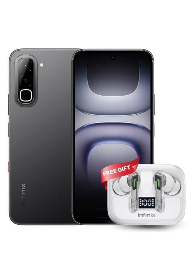 Hot 70 AI Dual SIM Night Pulse 16GB(8+8)…