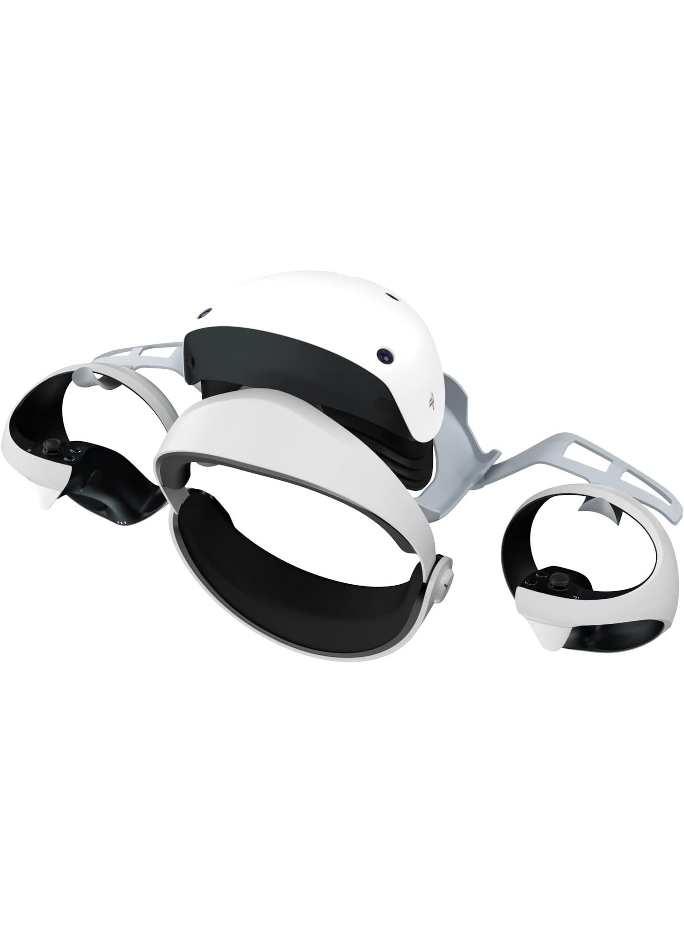 Compare VR Wall Mount Stand Holder Hook its Most Headset Controller Storage Stand at KSA Price