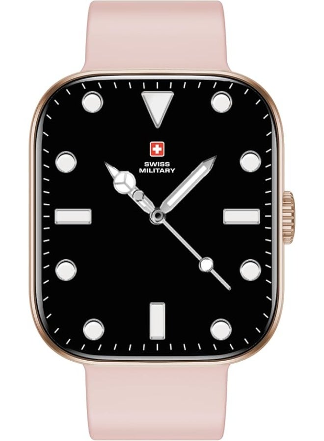 Swiss Military ALPS4 Smartwatch 1.75