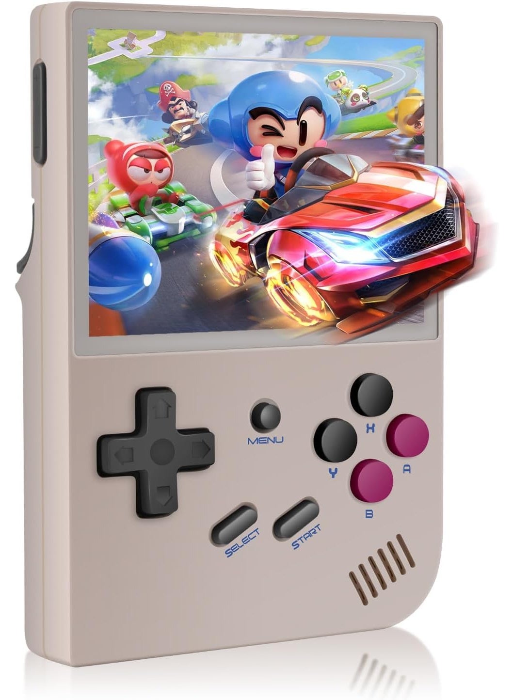 Anbernic RG35XX Handheld Retro Game Console – 3.5