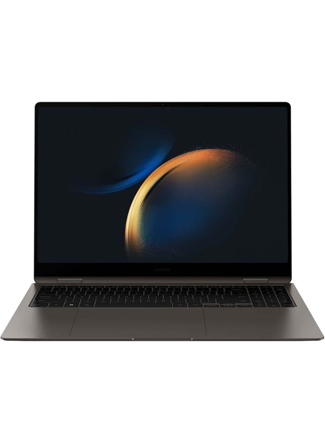 Compare Galaxy Book3 Pro 360 Laptop With 16Inch Display, Core i7 1360P Processor16GB RAM1TB SSDIntel Iris XE GraphicsWindows 11 Home English Graphite at KSA Price