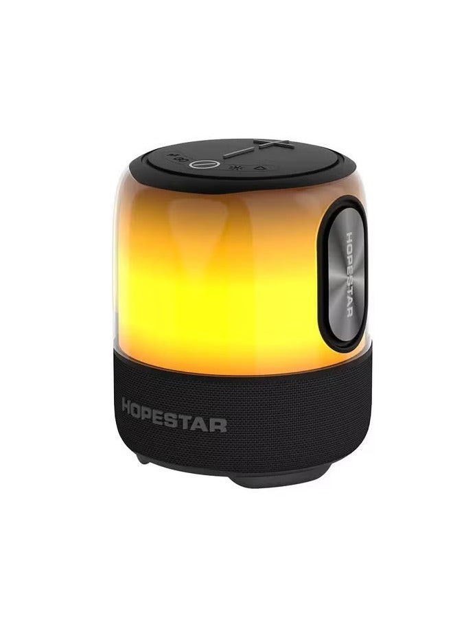 Compare Party Anywhere with the Powerful SC01 Bluetooth Speaker at KSA Price