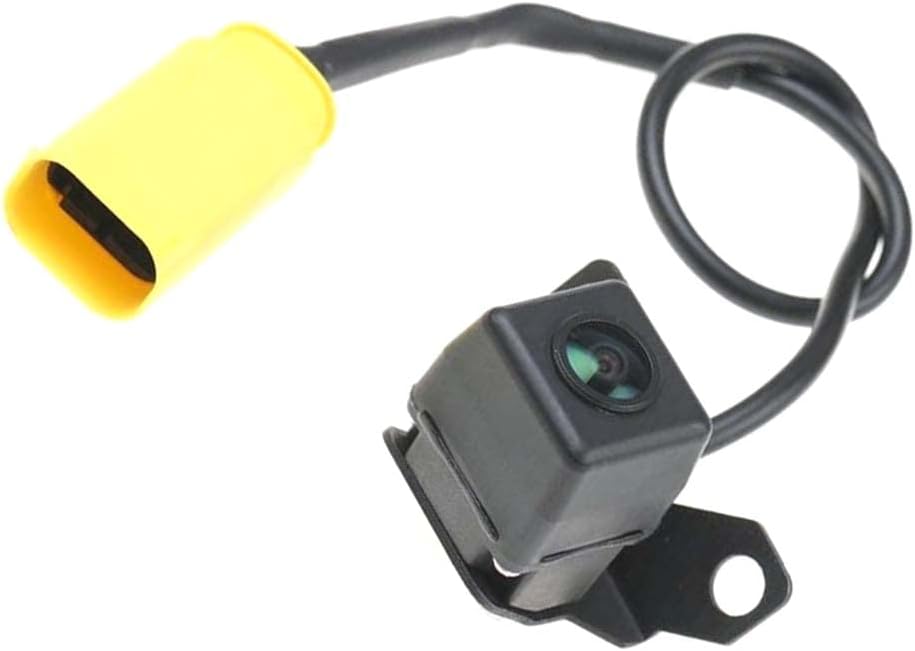Compare Reversing Camera  Car Rear View Reverse Camera ABS Car Backup Camera High Definition Backup Camera Rear View Assist Camera Compatible with Sportage 20112014 957503W110 at KSA Price