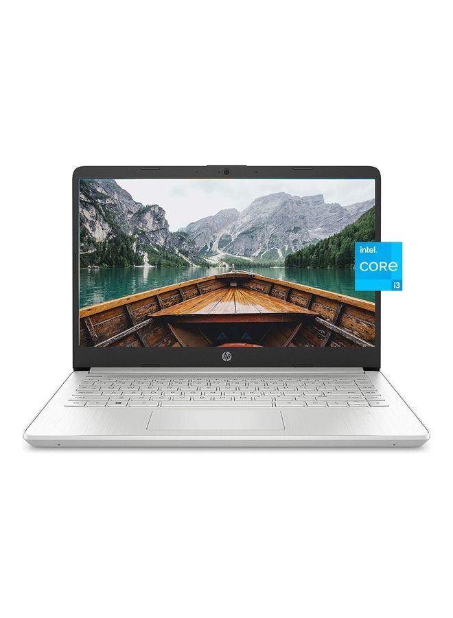 Compare 14dq2032wm Upgraded Version Laptop With 14Inch Display, Core i31115G4 Processor4GB RAM128GB SSDIntel UHD Graphics 620Windows 10 Home English Silver at KSA Price