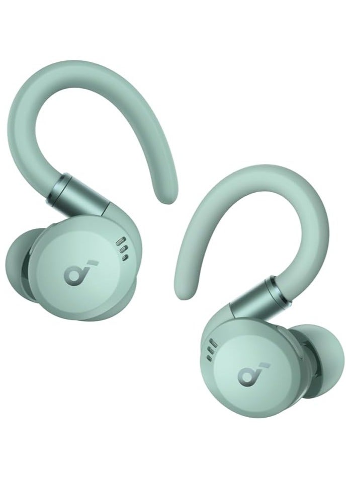 Sport X20 by Anker, True-Wireless Workout Earbuds,…