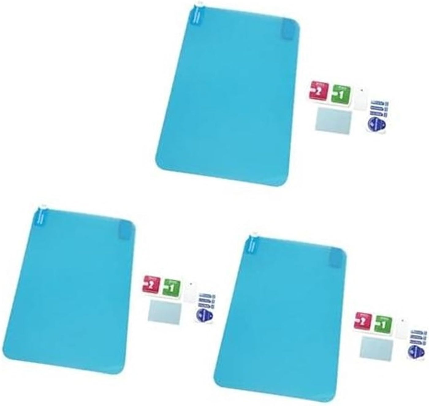 Compare Wivplex Screen Protector for Tenere 700 at KSA Price