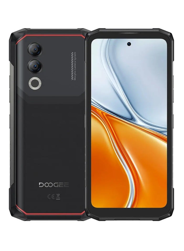 Smartphone Doogee Doogee Blade20 Turbo 8 GB/256…