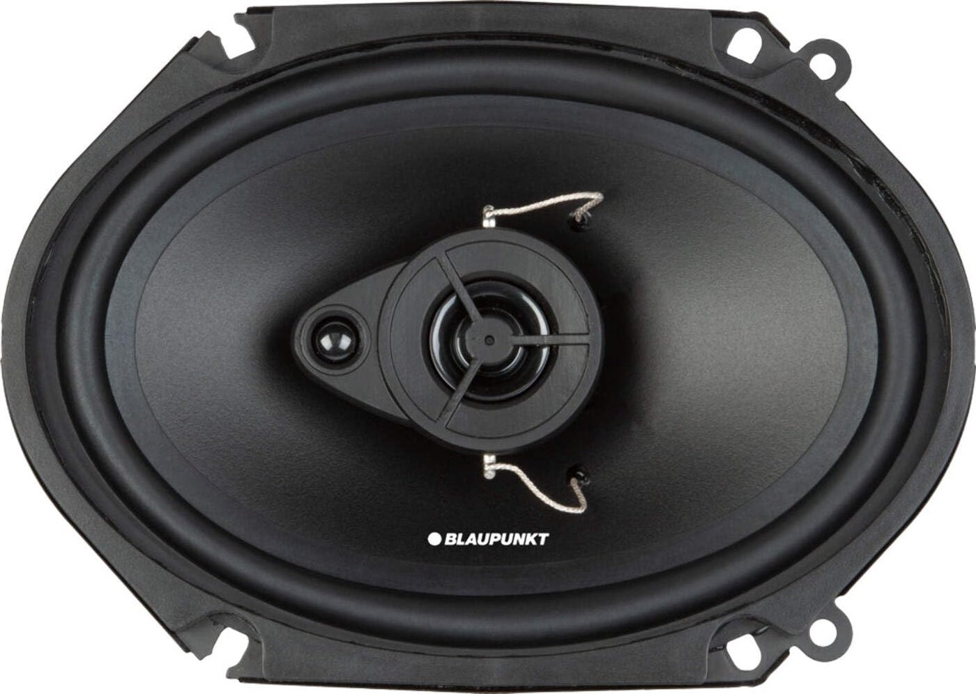 Compare BLAUPUNKT BPSE683 6x8 3Way Car Speakers 120W HighPerformance FullRange Sound Easy Installation Pair Bundle with Gravity Magnet Phone Holder at KSA Price