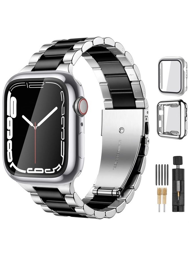 Compatible for Apple Watch Band 38mm 41mm 40mm…